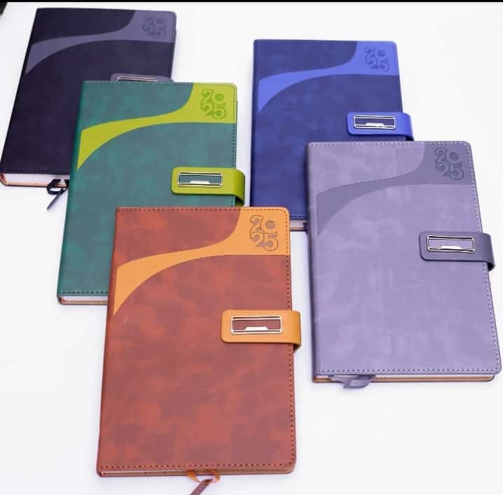 Branded Notebooks Nairobi
