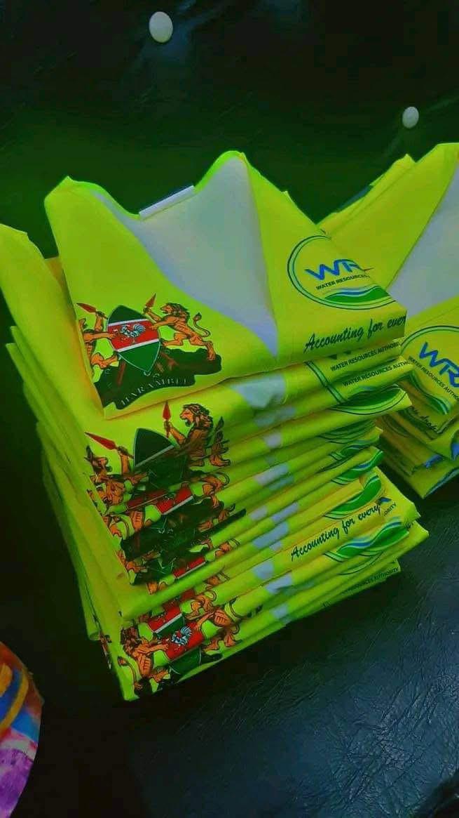 Promotional Reflectors Nairobi